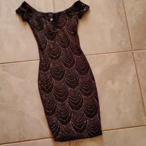 Cocktail dress